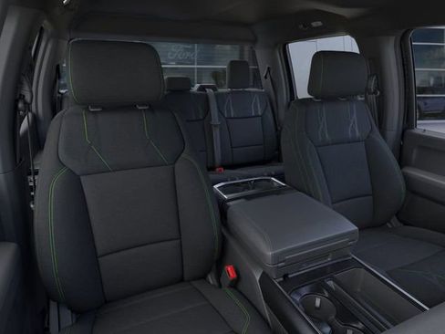 New 2025 Ford F150 STX w/ Equipment Group 200A image 10