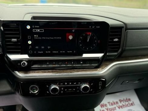 Used 2022 GMC Sierra 1500 Elevation image 31