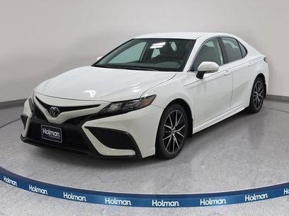 Certified 2023 Toyota Camry SE