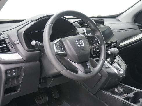 Used 2018 Honda CR-V LX image 10