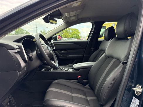 Certified 2024 MAZDA CX-50 AWD 2.5 S w/ Weather Package image 11