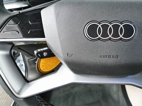 New 2026 Audi A6 Premium AWD/4WD image 9