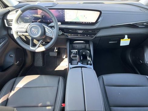 Used 2026 Buick Envision Preferred AWD/4WD image 12
