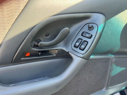 Used 1999 Chevrolet Camaro Z28 w/ Preferred Equipment Group 2 image 11