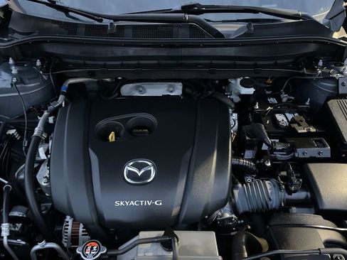 Used 2022 MAZDA CX-5 Carbon Edition image 14