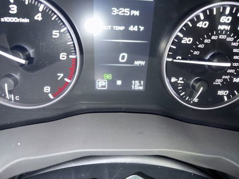 New 2026 Subaru Ascent Limited image 21