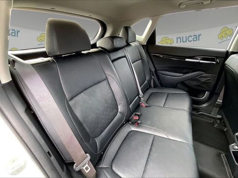 Used 2022 Kia Seltos EX AWD/4WD image 15