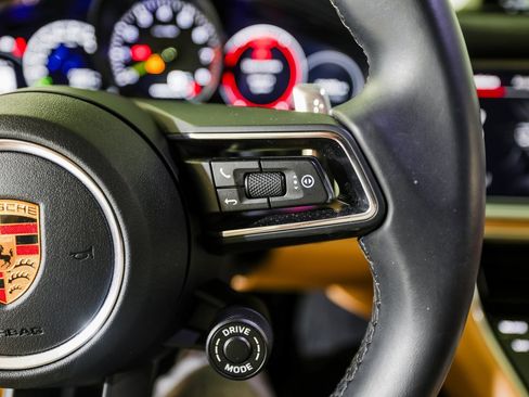 Certified 2023 Porsche Panamera 4S image 16