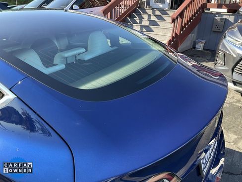 Used 2019 Tesla Model 3 Long Range image 85