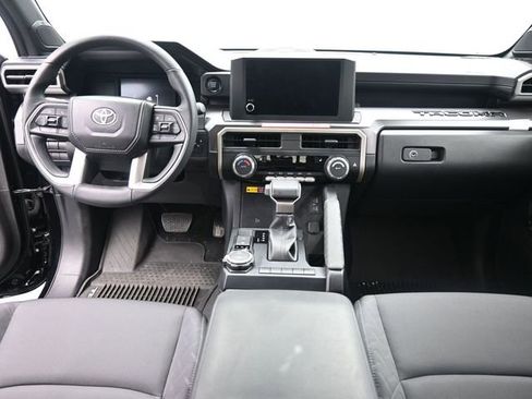 Certified 2025 Toyota Tacoma SR5 w/ SR5 Upgrade Package image 24