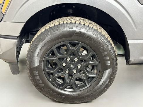 Used 2025 Ford F150 STX AWD/4WD image 27