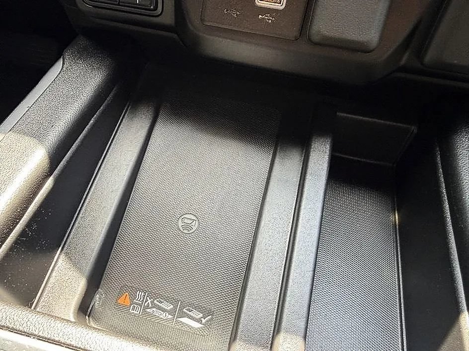 Used 2023 GMC Sierra 2500 AT4 w/ AT4 Premium Plus Package AWD/4WD image 47