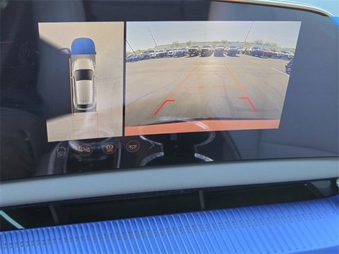 New 2026 Cadillac Optiq Sport 1 image 25