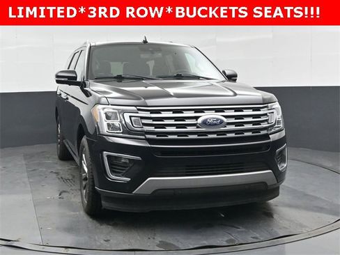 Used 2020 Ford Expedition Limited image 10