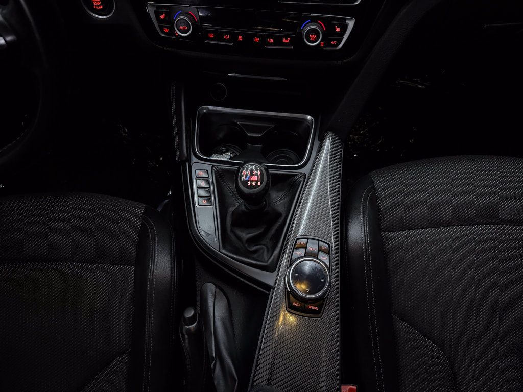 Used 2016 BMW M3 RWD image 22
