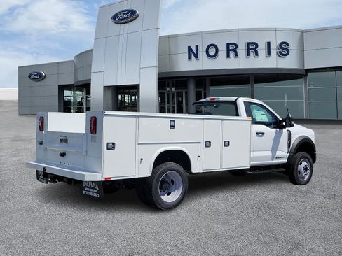 New 2024 Ford F450 XL image 4