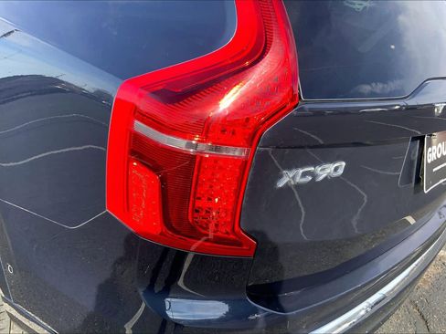 Used 2023 Volvo XC90 T8 Ultimate w/ Lounge Package image 28