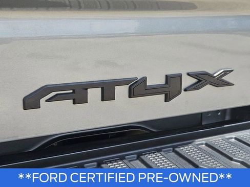 Used 2026 GMC Sierra 1500 AT4X AWD/4WD image 12