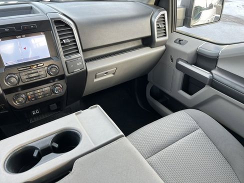 Certified 2019 Ford F150 XLT w/ Equipment Group 302A Luxury image 32