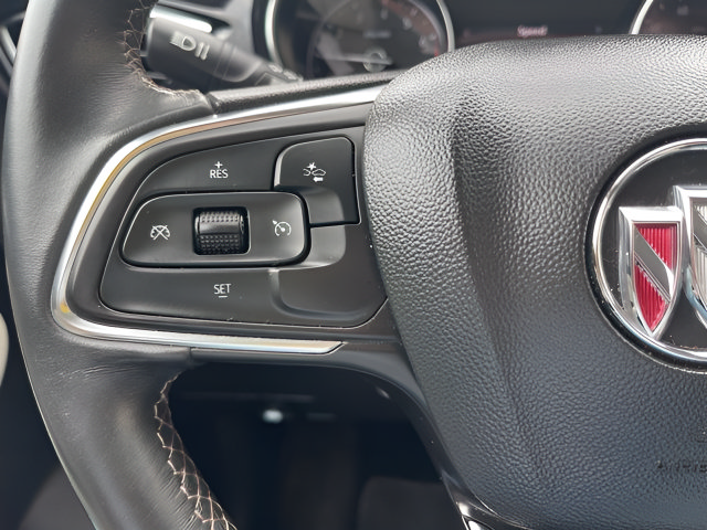 Used 2021 Buick Encore GX Select FWD image 18
