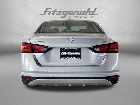 Used 2023 Nissan Altima 2.5 SV image 8