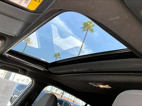 Used 2024 Subaru Crosstrek 2.5i Sport w/ Crosstrek Mirror Package AWD/4WD image 12