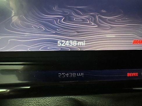 Used 2022 Jeep Wagoneer Series III w/ Premium Group I image 17