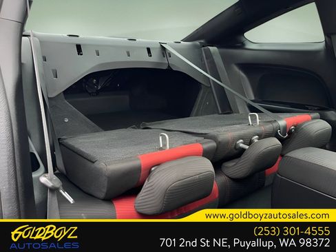 Used 2015 Honda Civic Si image 33