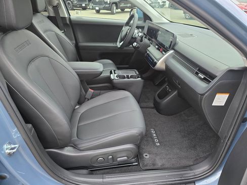 Used 2026 Hyundai Ioniq 5 SEL RWD image 11