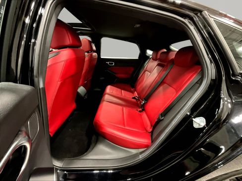 Used 2025 Acura Integra A-Spec w/ Technology Package FWD image 22