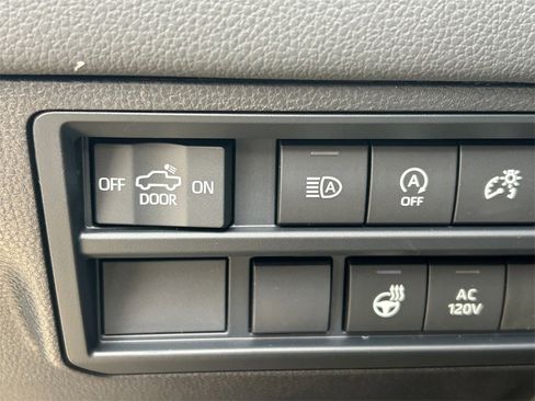 New 2026 Toyota Tundra Limited image 27