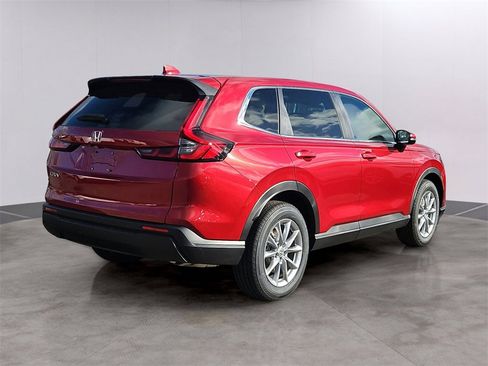 New 2026 Honda CR-V EX image 3