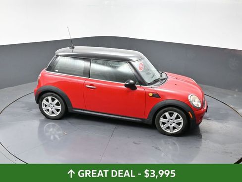 Used 2010 MINI Cooper Hardtop image 32