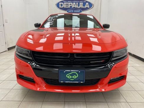 Used 2023 Dodge Charger SXT w/ Blacktop Special Edition AWD/4WD image 18