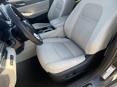 Used 2020 Nissan Altima 2.5 S image 21