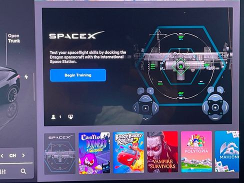 Used 2023 Tesla Model Y Long Range image 30