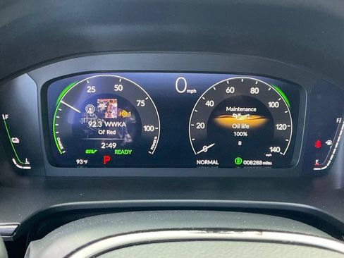 Used 2026 Honda CR-V Sport Touring image 36