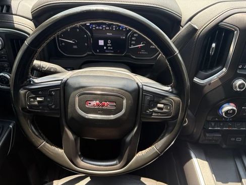 Used 2023 GMC Sierra 2500 AT4 w/ AT4 Premium Plus Package AWD/4WD image 26