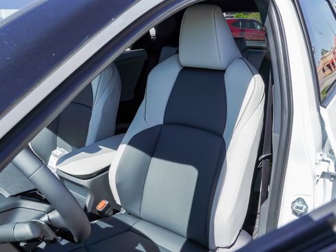 New 2026 Toyota bZ image 16