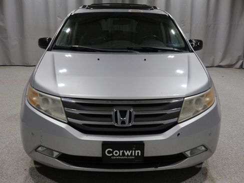 Used 2012 Honda Odyssey Touring image 7