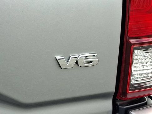 Used 2023 Toyota Tacoma SR AWD/4WD image 30