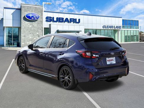 New 2026 Subaru Impreza RS image 3