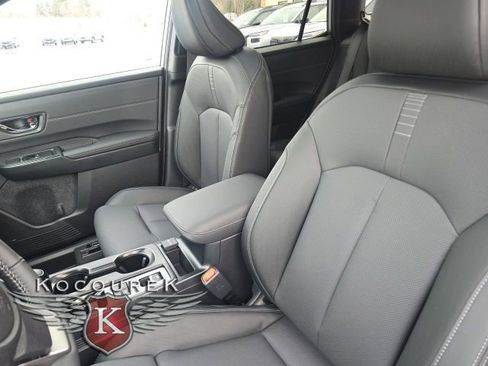 New 2026 Subaru Outback Touring XT image 12