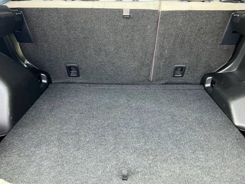 Used 2017 Mitsubishi Outlander Sport ES FWD image 19