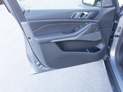 New 2025 BMW X5 xDrive40i image 14