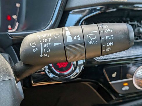 Certified 2026 Honda CR-V EX-L image 25