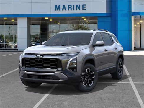 New 2026 Chevrolet Equinox ACTIV w/ Convenience Package III image 6