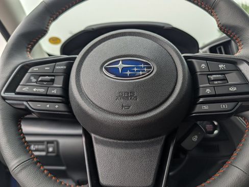 New 2026 Subaru Crosstrek 2.5i Limited AWD/4WD image 34