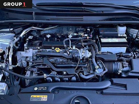 Certified 2024 Toyota Corolla SE w/ SE Package image 30