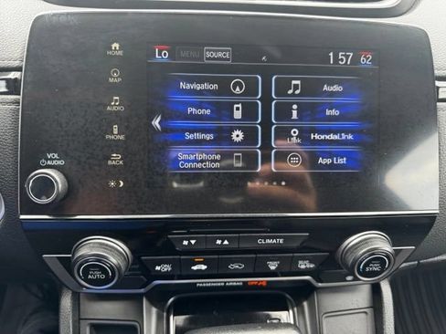 Used 2021 Honda CR-V Touring image 25